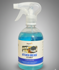 Aquafit Kitchen Grease Cleaner