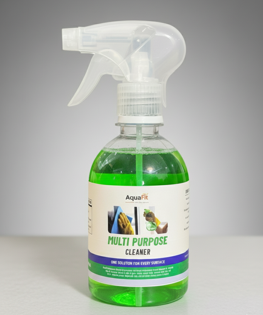 Pack of 3 Home Cleaning Bundle Kit