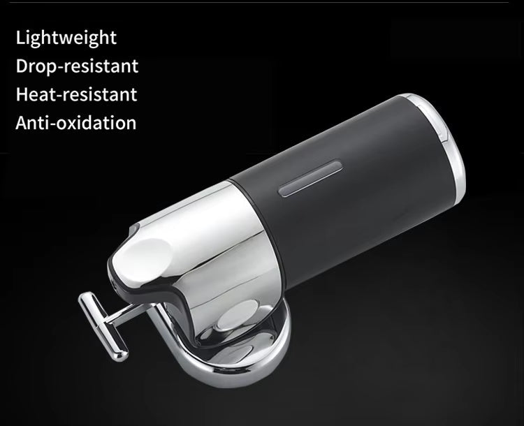 Wall Mount Soap & Shampoo Dispenser