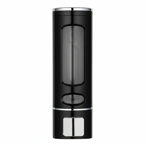 400ml Soap Dispenser Wall Mounted Shampoo And Conditioner Dispenser