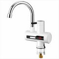 Electric Water Heater Tap Instant Hot Water faucets