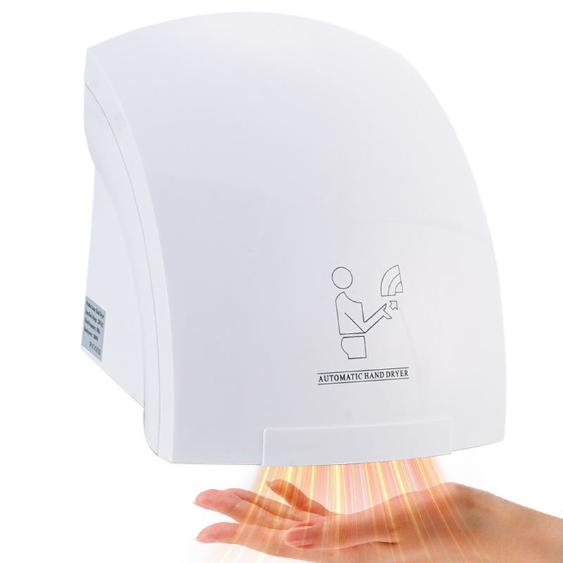 Automatic Hand Dryer