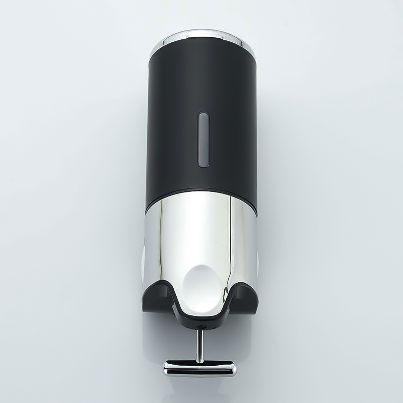 Wall Mount Soap & Shampoo Dispenser