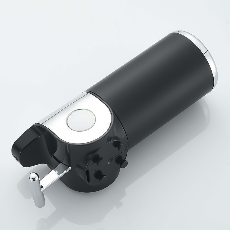 Wall Mount Soap & Shampoo Dispenser