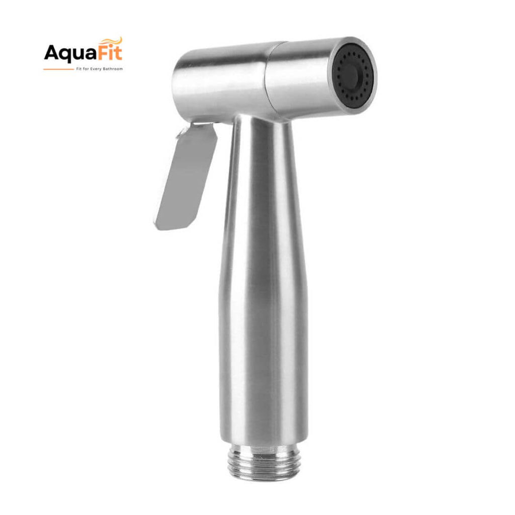 304 Stainless Steel Premium Quality Toilet Shower (Without Pipe)