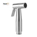 304 Stainless Steel Premium Quality Toilet Shower (Without Pipe)