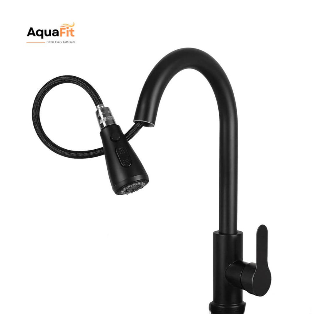 Pull-Out Kitchen Faucet Premium Quality