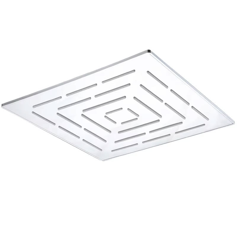 premium Stainless Steel Shower Head