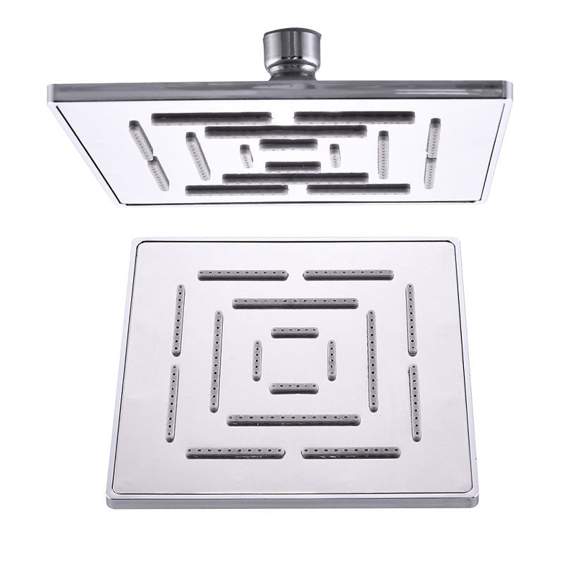 premium Stainless Steel Shower Head