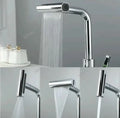 Premium Waterfall Kitchen Faucet 4 in 1